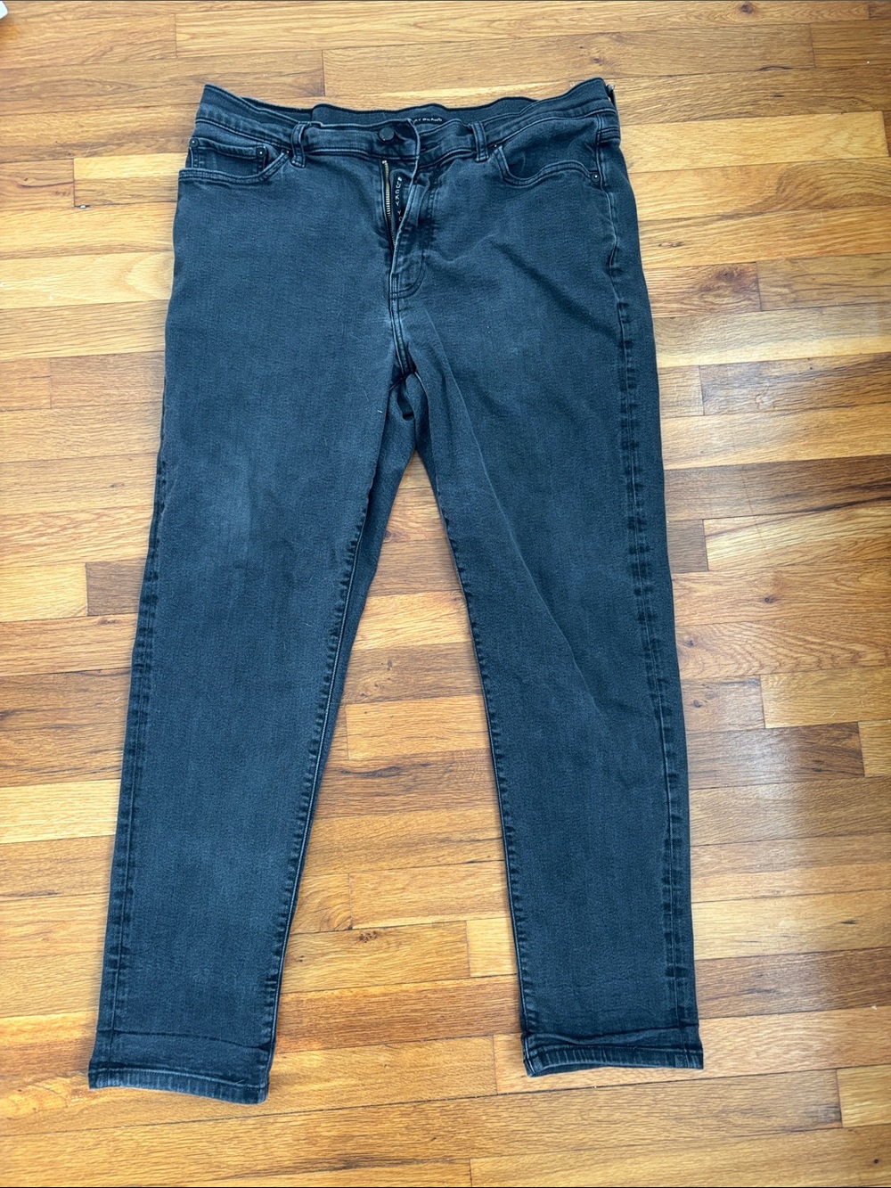 Lucky Brand Men’s Black Jeans